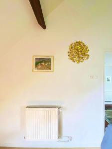 Appartement charmant Orgnac-sur-Vézère avec jardin et parking