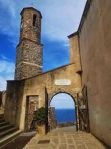 Attico l' Onda Marina img37