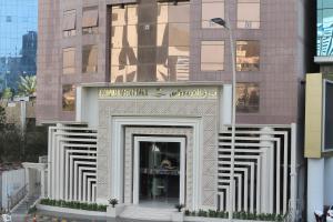 Al Qimah Atlas Hotel