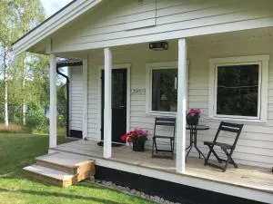 Sjösikten - Kinnared