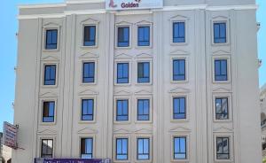 Golden Seasons Furnished Apartment 6