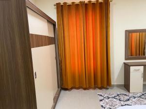 Golden Seasons Furnished Apartment 6
