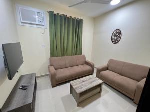 Golden Seasons Furnished Apartment 6