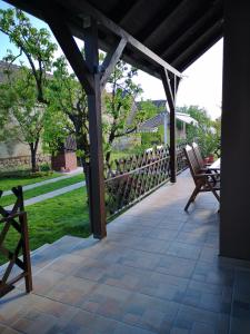 Turul -Kuća za odmor-