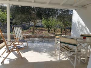 Appartement 2 Chambres