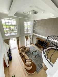 Villa Principessa - Lujo y comfort