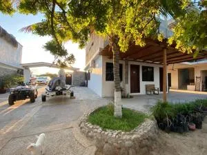 Villa Paraíso - Los Barriles