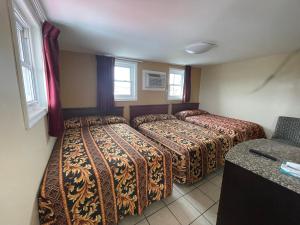 Triple Room room in Anchor Motel