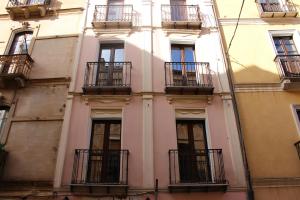 Via Cavour 19, Camere del Conte img1