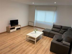 Apartment in Ourense near Thermal Baths
