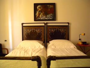 Cesare Magli & Figli Residenza DEpoca Luxury Rooms
