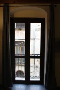 Via Cavour 19, Camere del Conte img18