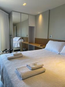 Cabo Branco- Flat beira-mar