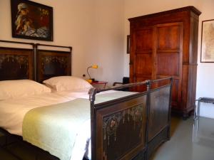 Cesare Magli & Figli Residenza DEpoca Luxury Rooms