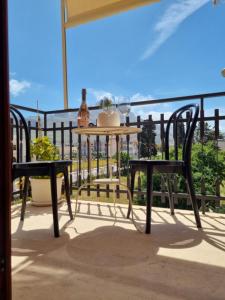 Appartamenti Stella Marina