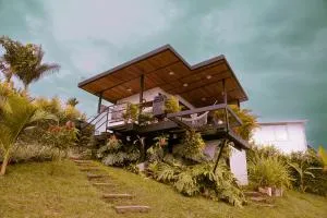 Verdes Hábitat Glamping - Rizaralda