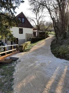 Maisons de vacances Gite avec charme entre Collonges la rouge-Turenne : photos des chambres