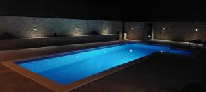 Villa Njivice Apartman Marina