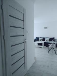 Apartament Maika Świnoujście