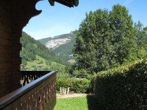 Chalets Chalet Olimon : photos des chambres