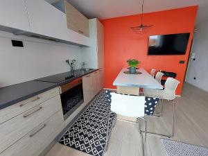 Urban Nest, sunny apartment 4 stars Rijeka