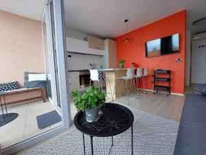 Urban Nest, sunny apartment 4 stars Rijeka