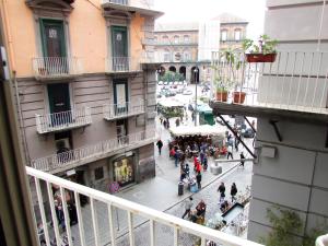 Pagina Storica di Napoli