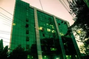 Hotel Rose Garden - 兰加马蒂