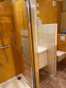 Maisons d'hotes Clos Saint Leonard : photos des chambres