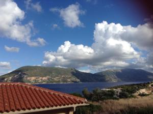 Emblisi Bay 280 84, Fiskardo, Kefalonia, Greece.