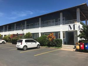 LACQUA DIROMA 2 FLATS UNIDOS com 2 suítes e banheiro social extra