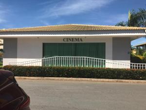 LACQUA DIROMA 2 FLATS UNIDOS com 2 suítes e banheiro social extra