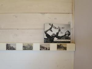 Maisons de vacances Les Figaires : photos des chambres