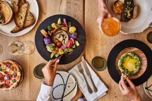 Chileno Bay Resort & Residences, Auberge Collection