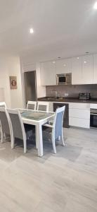 Playa Atlanterra, 1ª linea playa vistas al mar