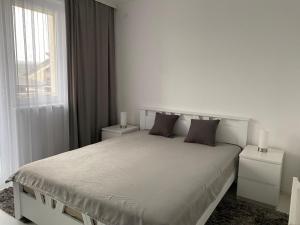 Holiday Apartment