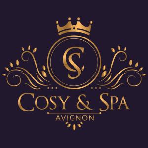 COSY & SPA Appartement Luxe JACUZZI SAUNA Suite Cristal