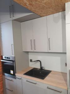 Apartament Hania