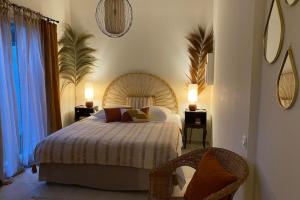 La Dolce Villa avec piscine chauffée & cigales