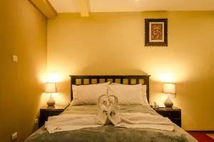 Cusco Bed and Breakfast - Cusco