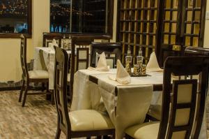 Cusco Bed and Breakfast