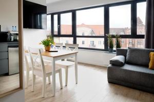 Office Park Apartments