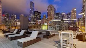 Best Western Chicago Downtown-River North - 芝加哥