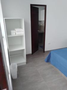 Hospedaje Las Gaviotas