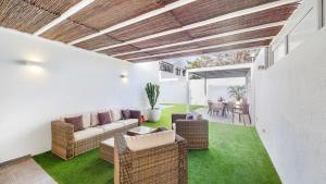 VILLA ANIL Lanzarote