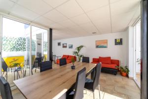 Un Lugar House Canteras - Coliving