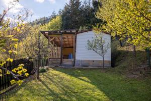 Hiška pod Rudnico 2 