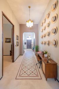 FREE PRIVATE PARKING Casa Balada en Santa Lucía Centro Mérida