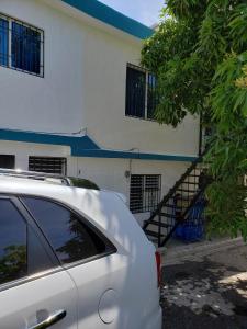 Cozy apartment in the center of the city