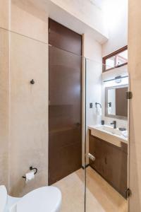 FREE PRIVATE PARKING Casa Trova en Santa Lucía Centro Mérida